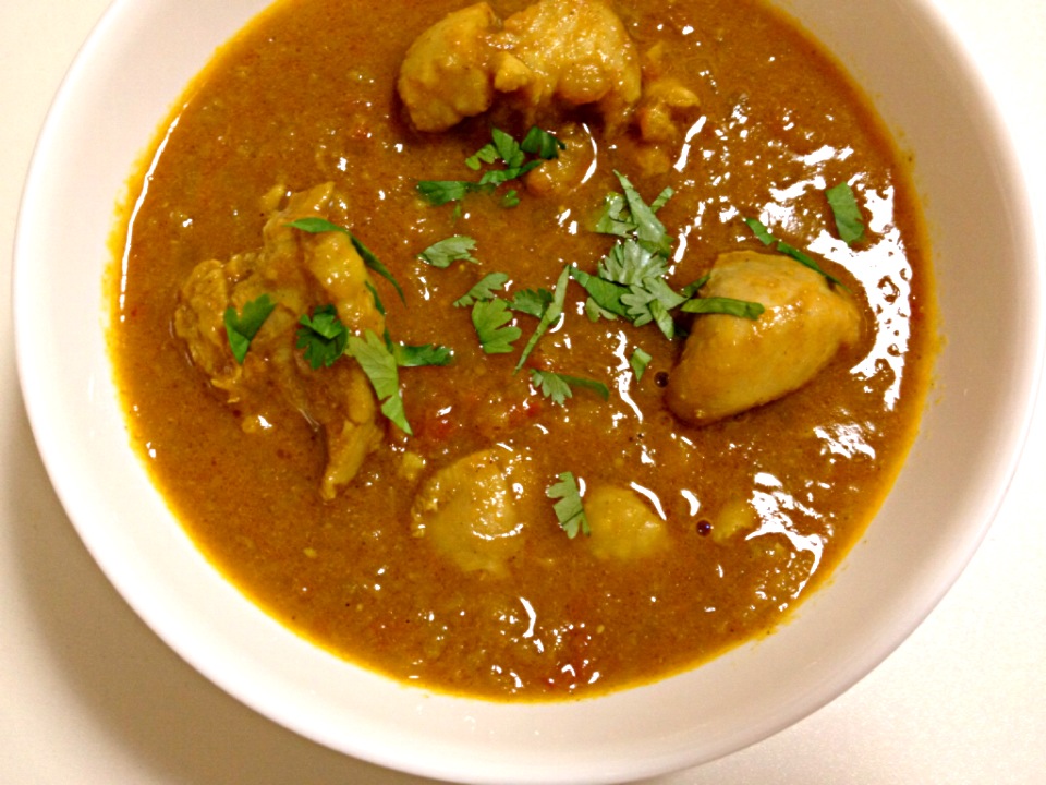 78円 最上の品質な チキンカレー インドカレー インド風チキンカレーマサラ インド料理の素 簡単 便利 アジアン食品